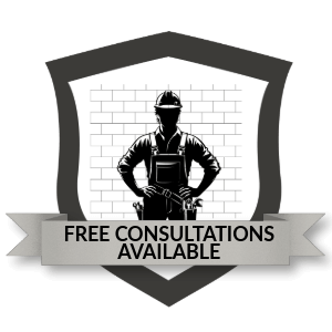 Jensen Concrete & Masonry LLC Badge