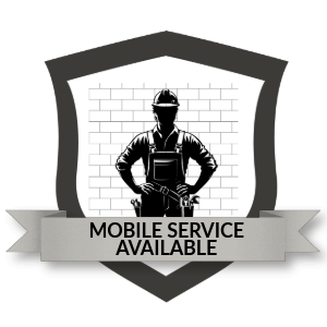 Jensen Concrete & Masonry LLC Badge