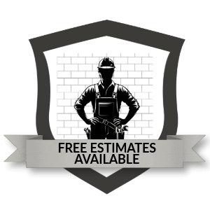 Jensen Concrete & Masonry LLC Badge